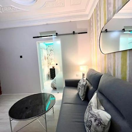 Myhousespain - Sensacional Piso En Lavapies Madryt Zewnętrze zdjęcie