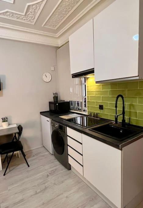 Myhousespain - Sensacional Piso En Lavapies Madryt Zewnętrze zdjęcie