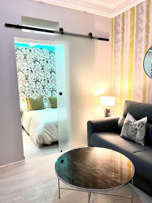 Myhousespain - Sensacional Piso En Lavapies Madryt Zewnętrze zdjęcie